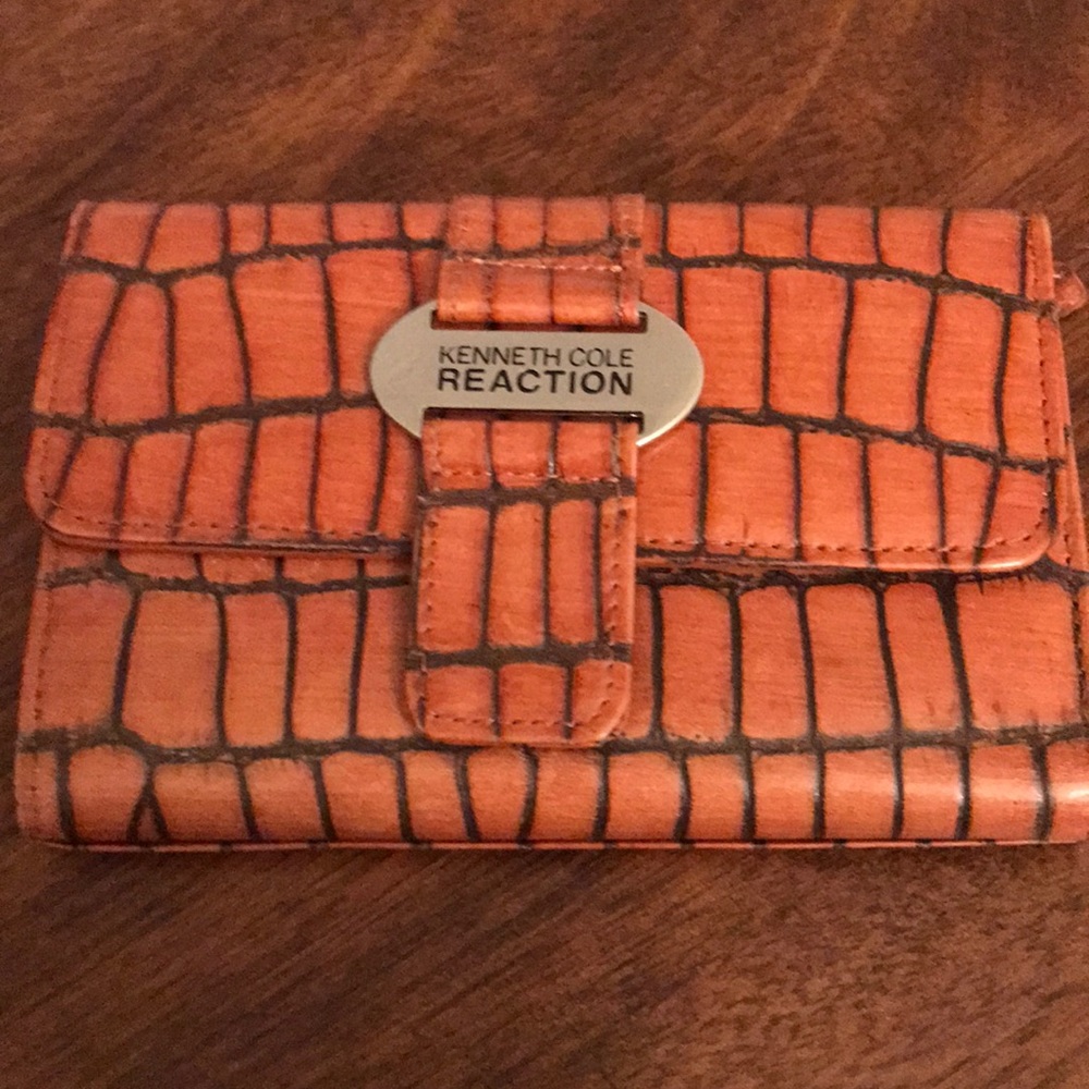 Kenneth Cole Reaction Wallet